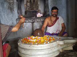 Pandit Shashank Joshi