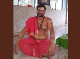 Pandit Shashank Joshi