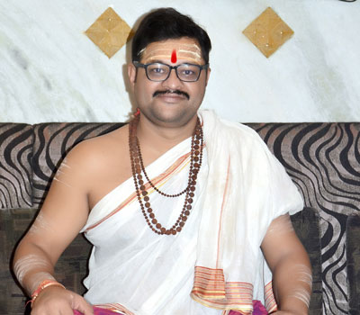 best pandit in trimbakeshwar