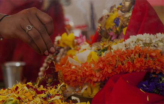 Vishnu Bali Pooja